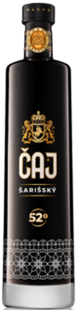 Pacho Matrtaj Šarišský Čaj 52% 0,7l