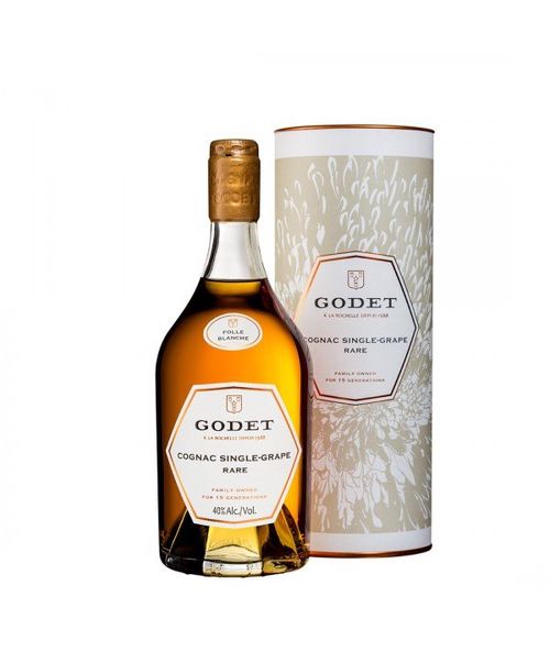 Godet Single Grape Rare 0,7l 40%