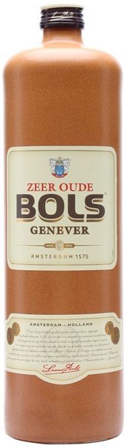 Bols Zeer Oude 1l 35%