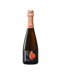 Henri Giraud Dame-Jane Rosé 12,0% 0,75 l