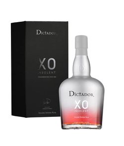 Dictador XO Insolent 40,0% 0,7 l