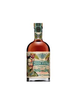 Don Papa Baroko 40,0% 0,7 l