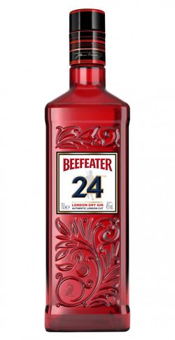 Beefeater 24 Gin Traditional 0,7l 45%