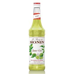 Monin Citron Vert 0,7l