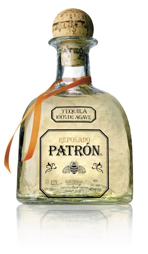 Patron Reposado 0,7l 40%