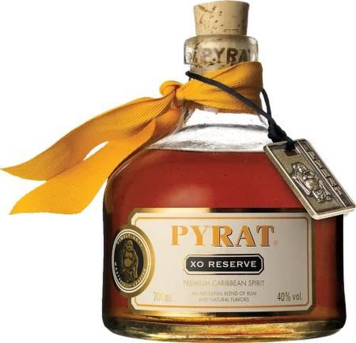 Pyrat XO Reserve 15y 0,7l 40%