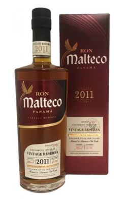 Malteco 2011 0,7l 42,3%