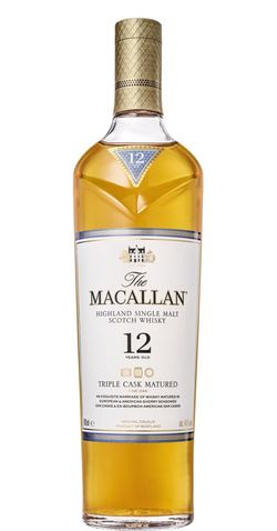 Macallan Triple Cask Matured 12y 1,75l 40%