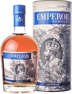 Emperor Heritage 12y 0,7l 40%