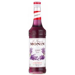 Monin Levandule/Levande sirup 0,7l