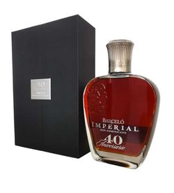 Barceló Imperial 40 Aniversario 0,7l 43%