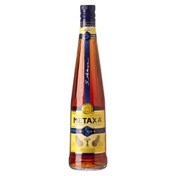 Metaxa 5* 38% 1l