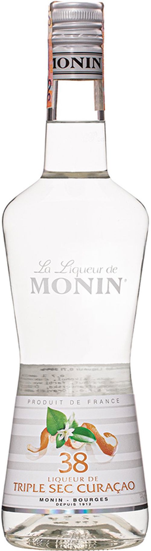 Likér St.Germain Liqueur 0,7 l pomerančový