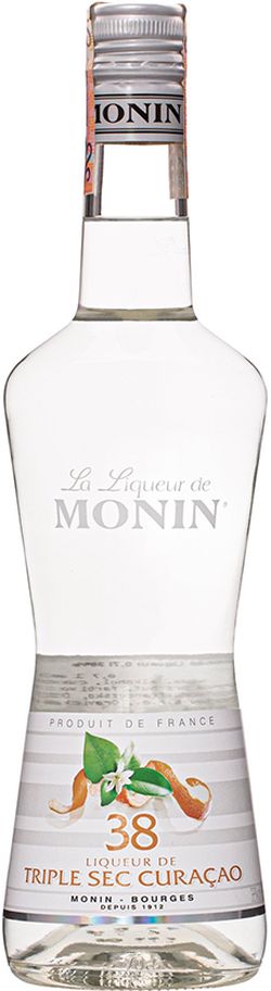 Likér St.Germain Liqueur 0,7 l pomerančový