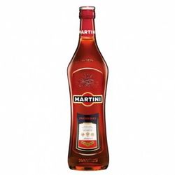 Martini Rosso 1l 15%