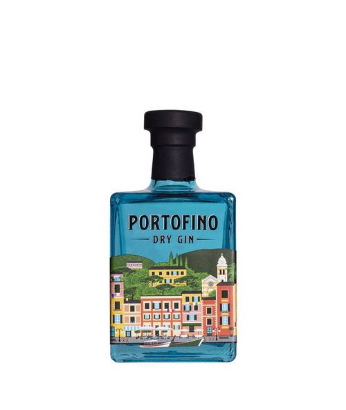 Portofino Dry Gin 43,0% 0,5 l