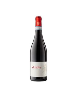 Musella Valpolicella Superiore 2016 13,0% 0,75 l