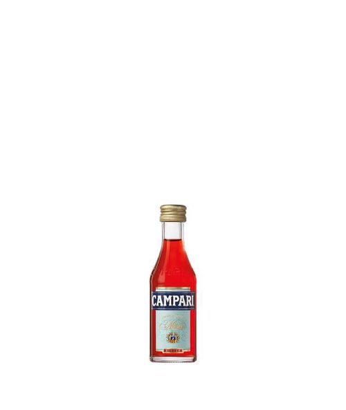 Campari Mini 25,0% 0,05 l