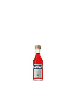 Campari Mini 25,0% 0,05 l