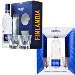 Finlandia 40% 0,7L