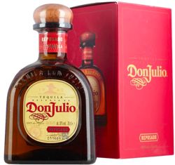 Don Julio Reposado 38% 0,7L