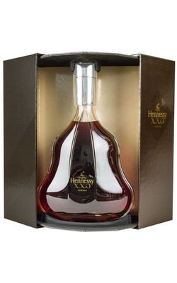 Hennessy XXO Hors d'Age 1l 40% GB