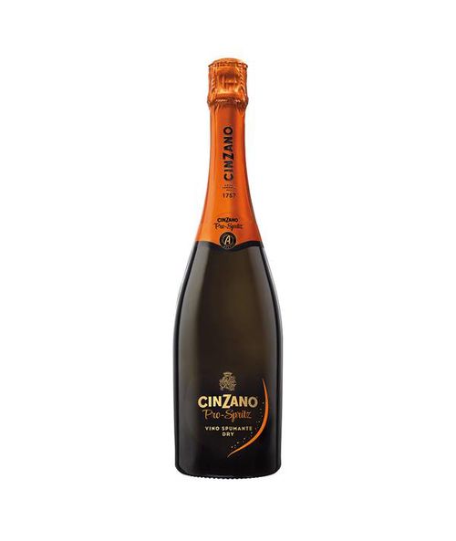 Cinzano Pro-Spritz 11,5% 0,75 l