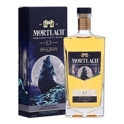 Mortlach Special Release 2021 13y 0,7l 55,9%