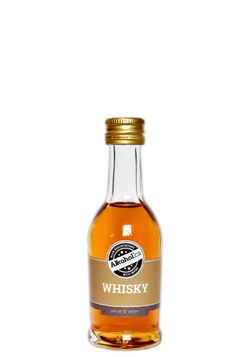 A.D. Rattray Cask Speyside Sharry Finish 12y 0,05l 46%