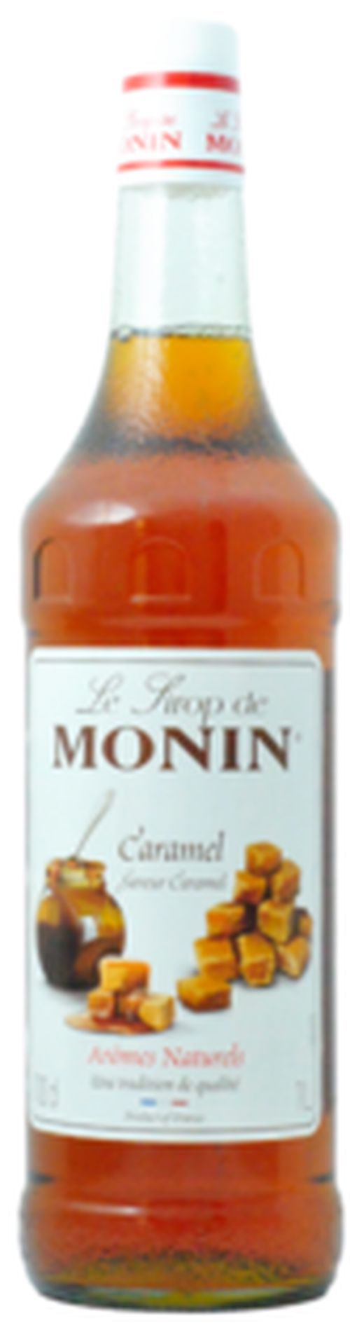 Monin Caramel 1L