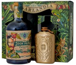 Don Papa Baroko 40% 0,7L
