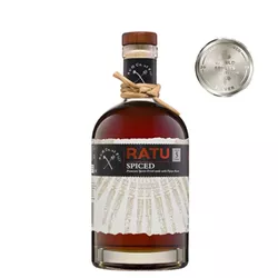 Ratu Spiced 5y 0,7l 40%
