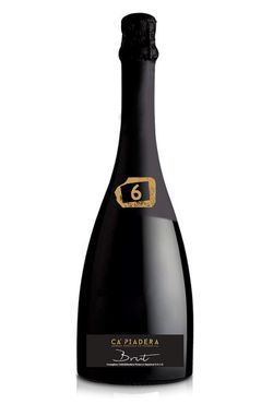 Ca´Piadera Valdobbiadene Brut 0,75l 11%