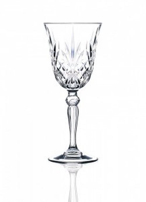 RCR Melodia sklenice na víno 210 ml