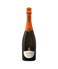 Cinzano Prosecco D.O.C. 11,0% 0,75 l