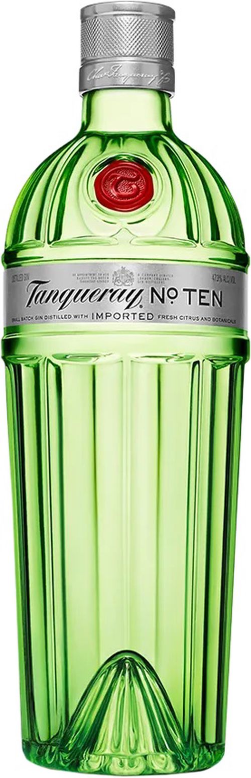 Broker's London Dry Gin 40% 1,0 l
