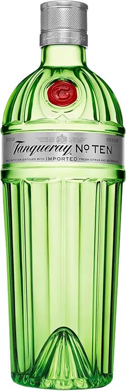 Broker's London Dry Gin 40% 1,0 l