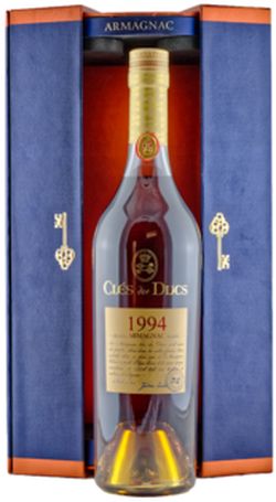 Clés des Ducs 1994 40% 0,7L