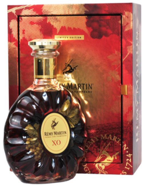 Rémy Martin XO 40% 0,7l