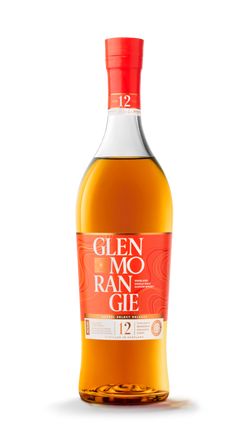 Glenmorangie Calvados Cask Finish 12y 46% L.E.