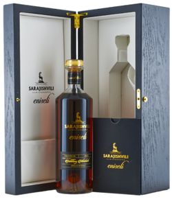 Sarajishvili Eniseli 40% 0,7L