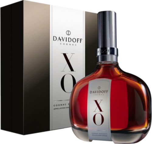 Davidoff XO 40% 0,7l