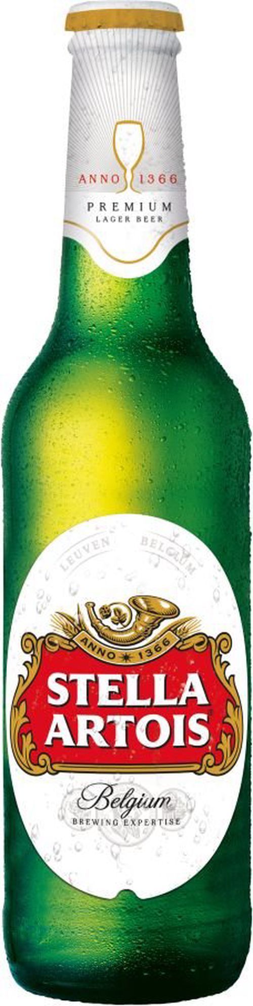 Stella Artoise 11,4° 0,33l 5%