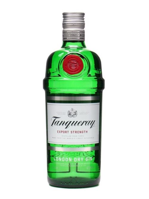 Tanqueray Gin Traditional 1l 47,3%