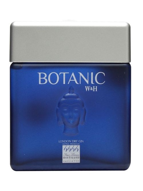 Botanic Ultra Premium 0,7l 45%