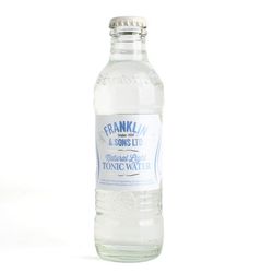 Franklin Light Tonic 0,2l