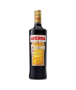 Averna Amaro Siciliano 29,0% 1,0 l