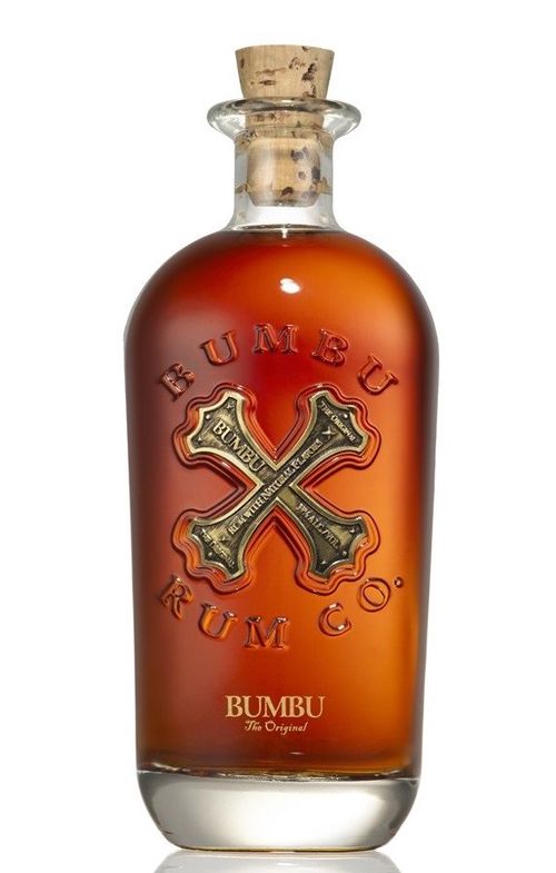 Bumbu Rum 15y 0,7l 35%