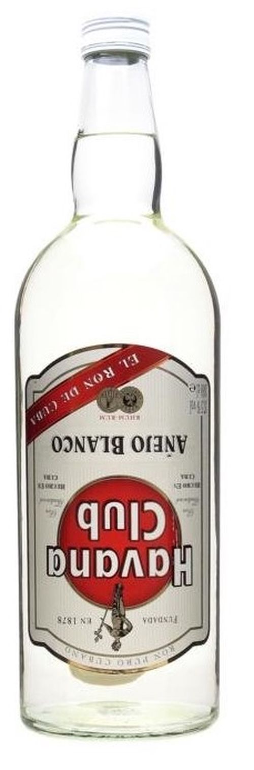 Havana Blanco 3l 37,5%