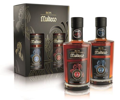 Malteco 10y + 20y 2×0,2l 40%